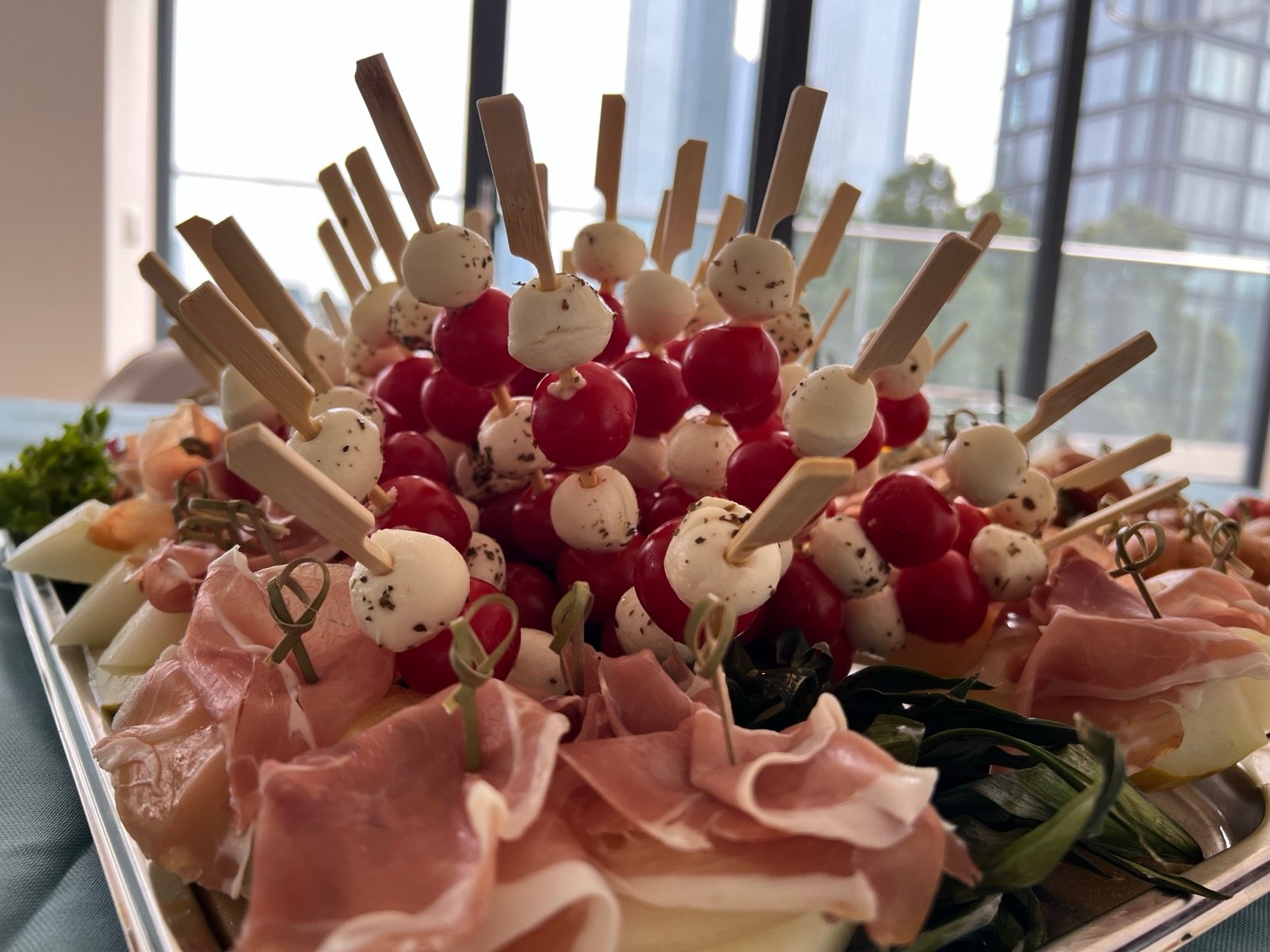 Freudenpracht Catering & Event