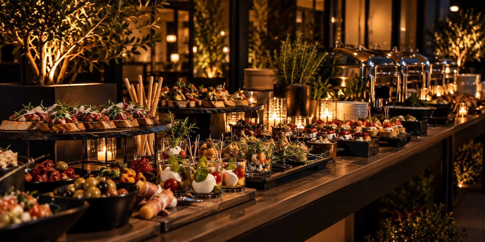 Freudenpracht Catering & Event
