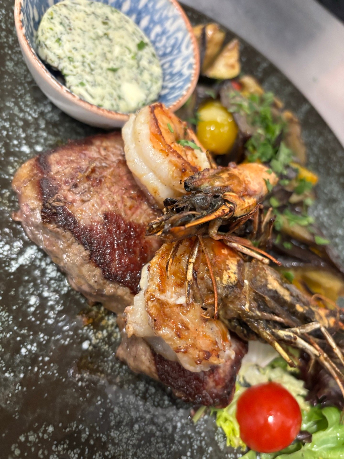 Freudenpracht Restaurant Walldorf